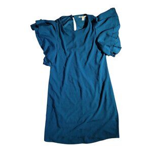 Miami Brand Blue Dress